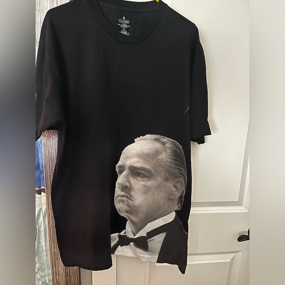 T-shirt XL godfather
